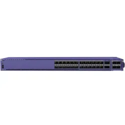 Extreme Networks 5520-24X Switch - 24-Port Glasfaser Netzwerk-Switch mit hoher Leistung für zuverlässige Netzwerkverbindungen in Unternehmen.