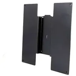 MonLines Loewe WM 71 VESA Halterung Adapter - Sicherer VESA Halterung Adapter für Loewe TVs, ermöglicht stabile Wandmontage oder Nutzung mit Schwenkarmen. Kompatibel mit Loewe bild 7.55 und 7.65, für eine flexible TV-Platzierung.