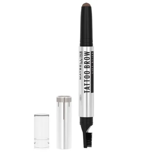 Maybelline Tattoo Brow Augenbrauen Modellierwachs - 03 Medium Brown 10g