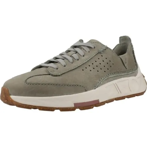 CLARKS CRAFT SPEED Grün - Sonstige Sportschuhe, leicht und bequem für optimale Bewegungsfreiheit beim Sport und Freizeitaktivitäten.