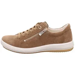 Legero Damen Tanaro 5.0 Sneakers, Palude 4400, 37.5 EU - Damen-Sneaker mit flexibler Laufsohle und flachem Absatz, ideal für den täglichen Komfort und Stil.