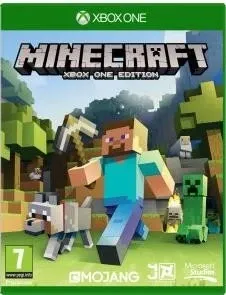 Minecraft Triple Bundle - Xbox Series X|S Digital (ESD)