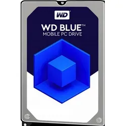 Western Digital WD3200BPVT 320GB SATA 2,5" Festplatte - Interne Festplatte mit 320 GB Speicher, ideal für Notebooks. Dank der WhisperDrive-Technologie arbeitet sie extrem leise und energieeffizient.