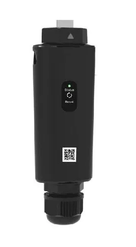 Growatt Shine Lan-X - Photovoltaik-Zubehör mit innovativer Überwachungstechnologie für effiziente Solaranlagenverwaltung.