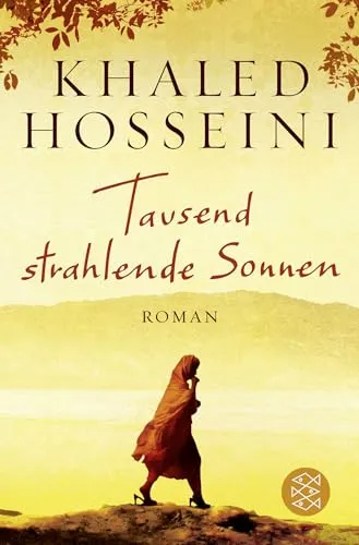 Tausend strahlende Sonnen: Ausgezeichnetes Hörbuch - Hörbuch mit fesselnder Geschichte, ausgezeichnet mit dem Galaxy Book of the Year 2008 – ein Muss für Literaturfans.