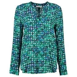 Eterna Langarmbluse grün XL (42)