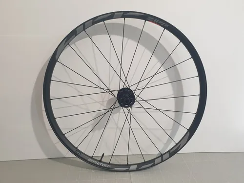 ZIPP 1ZERO HiTOP S STD A1 Hinterrad 29" Carbon - Fahrrad-Laufräder, leichtes und robustes Hinterrad aus Carbon für optimale Performance und Fahrvergnügen auf Trails