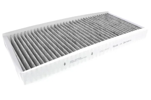 Vemo - V22-31-1006 - Filter, Cabin Luft - Passend für Citroën 6479A7