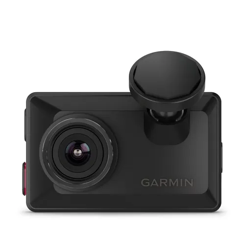 Garmin Dash Cam X310 - 4K Auflösung und 140° Sichtfeld - Dashcam mit 4K-Videoqualität, 140° Blickwinkel und integriertem Polfilter. Das 6,1cm Touch-Display ermöglicht einfache Bedienung. Ideal für sicheres Fahren und einfache Smartphone-Integration.