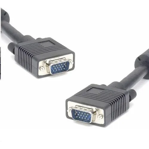 PremiumCord KPVMC03 VGA cable VGA (D-Sub) Black (3 m) (KPVMC03)
