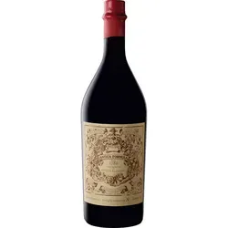 Carpano Antica Formula Wermut 16,5% Vol. 1l - Sonstige Spirituosen, klassischer italienischer Wermut mit komplexem Aroma, perfekt für Cocktails oder als Aperitif.