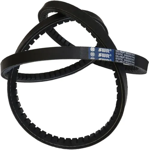 SWR XPZ 1750 Lw, Schmalkeilriemen, flankenoffen, formgezahnt