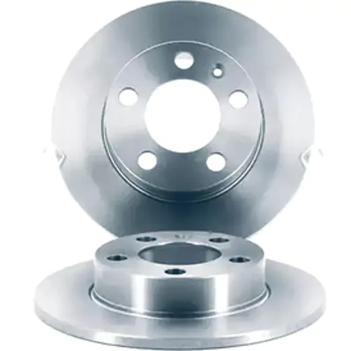 Valeo Bremsscheibe COATED 672601 - Hochwertige Bremsscheibe für Kfz-Bremsen, mit spezieller Beschichtung für verbesserte Haltbarkeit und optimale Bremsleistung.