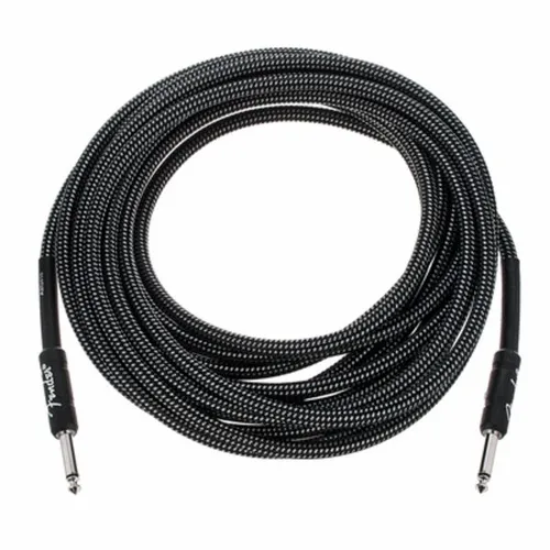 Prof. Cable Tweed Grey 7,5m