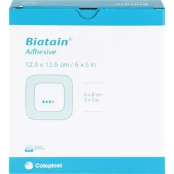 Biatain 12.5x12.5 Sh 10 ST