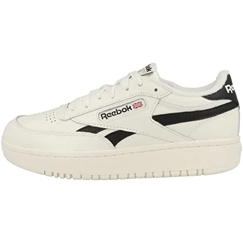 Club C Double Revenge Damen-Sneaker - Stilvolle Damen-Sneaker mit bequemer Dämpfung und modernem Design, ideal für den Alltag.