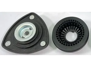 Monroe Federbeinstützlager MOUNTING KIT MK461 - Autoteile für eine präzise Fahrwerksabstimmung und verbesserte Fahrsicherheit, ideal für den Austausch defekter Lager.
