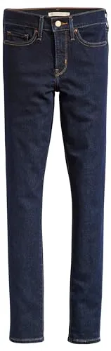 Levi's Damen 311 Shaping Skinny Jeans, Outside The Screen, 26W / 28L