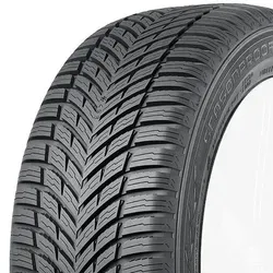 Nokian Snowproof 195/65 R15 91 T Winterreifen - Autoreifen mit Alpine Sense Grip-Technologie für hervorragende Sicherheit und Bodenhaftung bei Schnee und Nässe, ideal für mitteleuropäische Winter.
