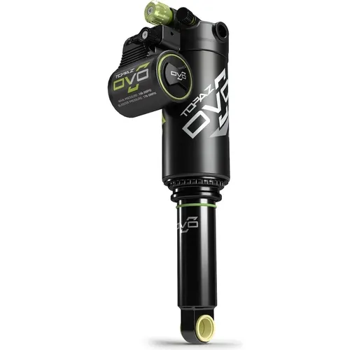 DVO Suspension Topaz 2 Air Dämpfer 190 mm x 45 mm