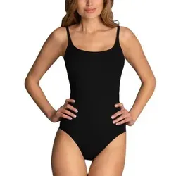 Rosa Faia Perfect Underwire Bathing Suit Schwarz G 38 Damen