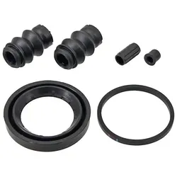 F.BECKER Reparatursatz, Bremssattel 13311135 für Peugeot Opel Vaughall TOYOTA