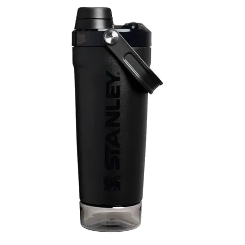 Stanley Activate Wasserflasche (0.60 l) - Praktische und robuste Wasserflasche mit 0.60 l Fassungsvermögen, ideal für unterwegs und im Alltag.