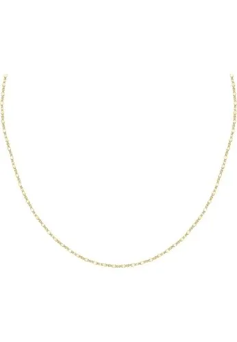 Valeria Kette 88768205 aus 585er Gelbgold - Elegante Valeria Kette 88768205 aus hochwertigem 585er Gelbgold. Perfekt für besondere Anlässe oder als stilvolles Accessoire im Alltag.