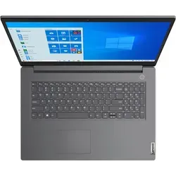 Lenovo V17 IIL 82GX008HGE 43,9 cm (17,3 Zoll) Notebook - HD+ - Intel Core i5 10. Generation i5-1035G1 - 4 GB - 256 GB SSD - Grau - 1600 x 900 - Fre...