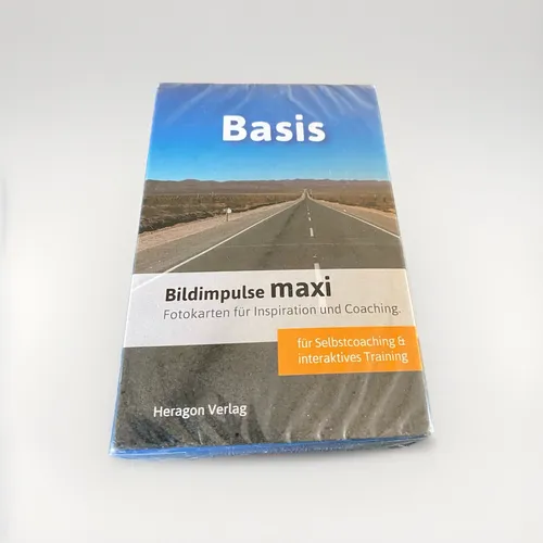 Bildimpulse maxi: Basis von Bodo Pack (2018, Cards) Neu (14)
