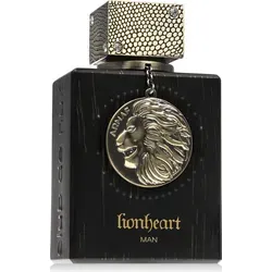 Armaf Club de Nuit Lionheart Eau de Parfum 100 ml für Damen - Damendüfte mit zeitlos elegantem, würzigen Duft und Kräuternoten, ideal für kühle Tage und Liebhaberinnen klassischer Düfte.