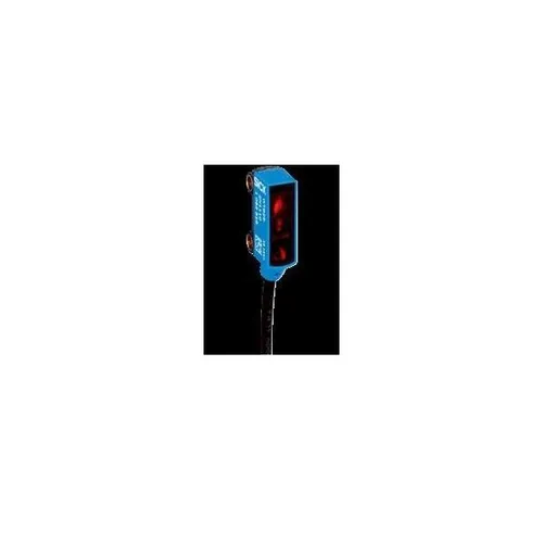 Sick Miniatur-Lichtschranke WL2S-2F1330 - Präzise Reflexions-Lichtschranke für vielseitige Anwendungen. Mit IP67 Schutzart, kompakter Bauform und schneller Reaktionszeit von 0,5 ms für zuverlässige Leistung.