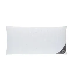 como Kopfkissen  Kuschelweich , weiß , Maße (cm): B: 40