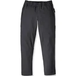 Carhartt Force Ripstop Work Textilhose Damen - Schwarz - L - Arbeits- & Schutzkleidung mit Loose Fit für optimale Bewegungsfreiheit. Robuster Ripstop-Stoff und FastDry™ Technologie sorgen für Komfort und schnelle Trocknung.