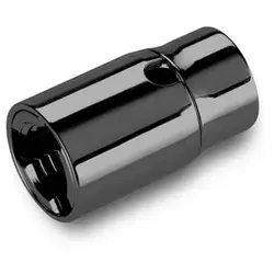 Kellermann Bullet 1000 Adapter HD schwarz - Boot-Zubehör, ideal zur Montage an originalen vorderen HARELY-DAVIDSON Blinkerhalterungen. Profitieren Sie von einem Sonderpreis, nur solange Vorrat reicht!