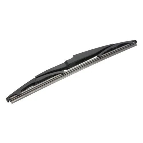 Bosch Wischblatt Rear 3 397 011 666 - Scheibenwischer für die Hinterseite, bietet optimalen Sicht und Sicherheit bei Regenwetter dank hochwertiger Gummiqualität.