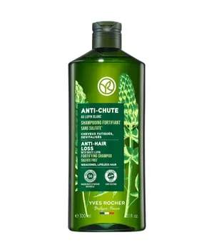 Yves Rocher Anti-Haarausfall Haarshampoo 300 ml