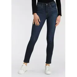 Levi's Damen 311 Shaping Skinny Jeans, Blau (Cobalt Haze) - Damen-Jeanshosen aus weichem Material, betont den Po und verlängert optisch die Beine für einen tollen Look.