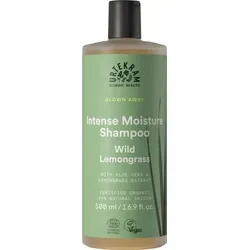 URTEKRAM Intensiv feuchtigkeitsspendendes Shampoo ZITRONENGRAS 500 ml