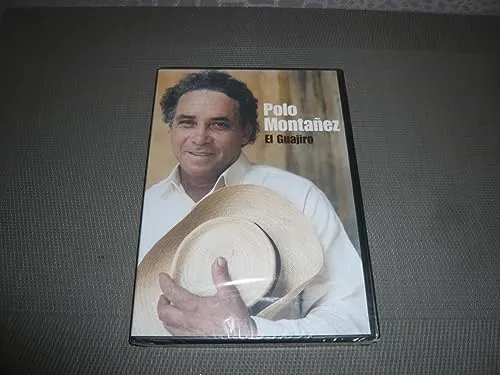 El Guajiro [DVD-AUDIO]