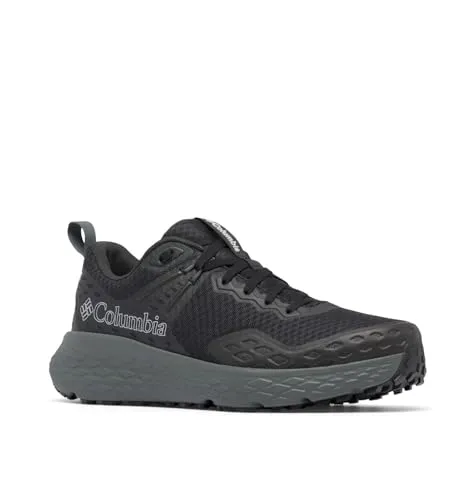 Columbia Herren-Wanderschuhe Konos TRS Outdry - Wanderschuhe mit Outdry-Technologie für wasserdichten Schutz und hervorragenden Komfort auf jedem Terrain.