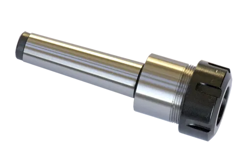 MK3 Spannzangenfutter für Spannzangen für Drehbank/Fräser ER25