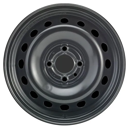 Stahlfelge für Renault TWINGO Typ N 5,5x14 ET29 4x100 - Felgen für Renault TWINGO, 14 Zoll, robust und langlebig, ideal für sicheren Fahrkomfort und ansprechendes Design.