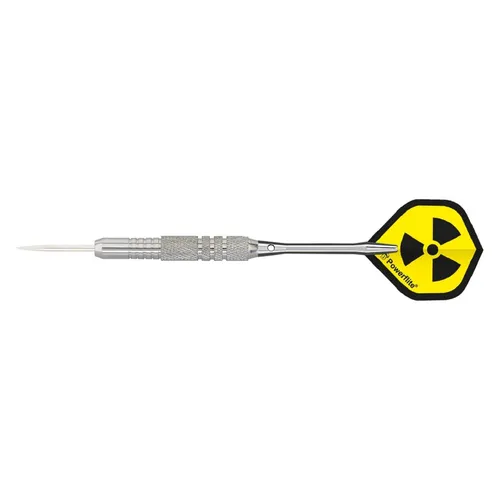 Bull's Mission Steel Dart (21 g) (12431)