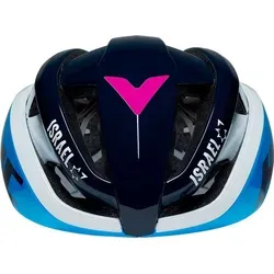 HJC IBEX 2.0 Rennradhelm LTD, Team Editions Israel Premiertech Blau S - Der HJC IBEX 2.0 ist ein ultraleichter Rennradhelm (200g ± 10) mit innovativer Passformtechnologie für optimalen Tragekomfort und Belüftung. Ideal für Radsportler, die Wert auf Performance legen.