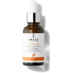 IMAGE Skincare VITAL C Serum - Hochwirksames Serum zur Hydratation mit Antioxidantien, schützt vor Umweltschäden und bekämpft Hautalterung. Ideal für ein strahlendes Hautbild.