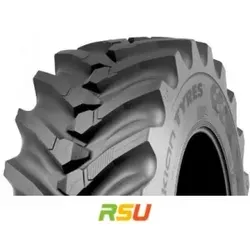 Nokian Soil King VF Steel Belted  VF 540/65 R28157D/154E