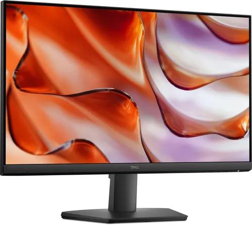 Dell 24 Monitor - SE2425HM, Full HD 100Hz IPS - Monitore mit 23,8" Full HD Display, 100Hz Bildwiederholrate und augenschonender ComfortView Plus-Technologie für ein angenehmes Seherlebnis.