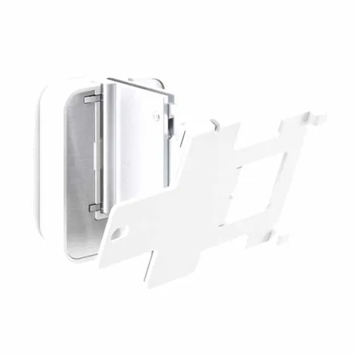 VOGEL'S SOUND 4203 weiß-aluminium Wandhalter für Sonos PLAY:3 #27509128