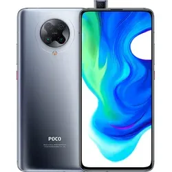 Xiaomi Poco F2 Pro 5G 256GB Cyber Grey - Grau